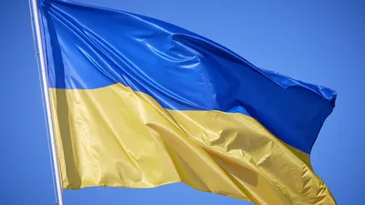 Обои для рабочего стола Украина, герб, обои, на телефон на oboi.tochka.net