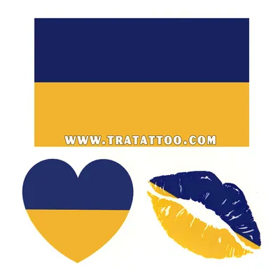 Ukraine flag 1125x2436 iPhone 11 Pro/XS/X wallpaper, background, picture,  image
