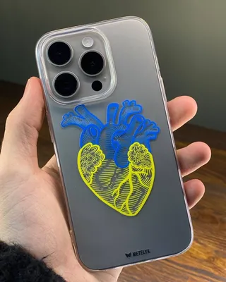Накладка Prisma UA OPPO A17 Флаг в Украине ☆ Купить по ценам 2023