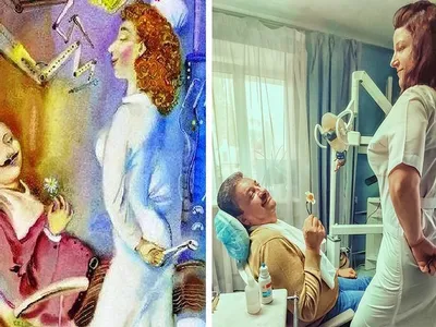 Гагарин – из простыней, Венера – из туалетной бумаги: Как дончане участвуют  в проекте Изоизоляция - KP.RU