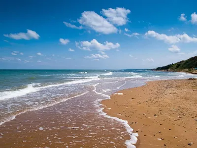 Відпочинок на Азовському морі 2021 - умови, ціни, куди поїхати - Апостроф