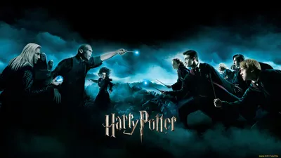 Обои Кино Фильмы Harry Potter and the Order of the Phoenix, обои для рабочего  стола, фотографии кино фильмы, harry potter and the order of the phoenix,  война, дети, пожиратели Обои для рабочего