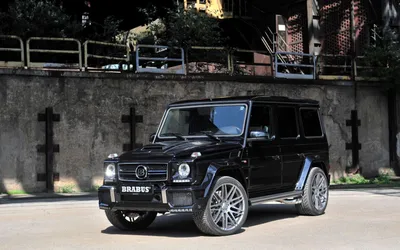 Обои Mercedes Benz G class Gelandewagen AMG на телефон iPhone 5
