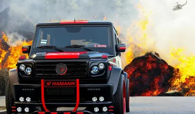 Mercedes Benz Гелендваген Детский электромобиль машина Mercedes Геленваген