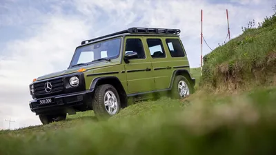 Прокат Гелендвагена, Гелика (Mercedes-Benz G63) в Киеве | 7Cars.com.ua