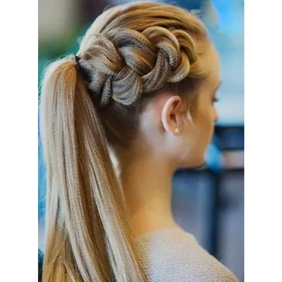 BEAUTY4LIFE Щипцы-крупное гофре для волос купить по цене 999 ₽ в  интернет-магазине KazanExpress
