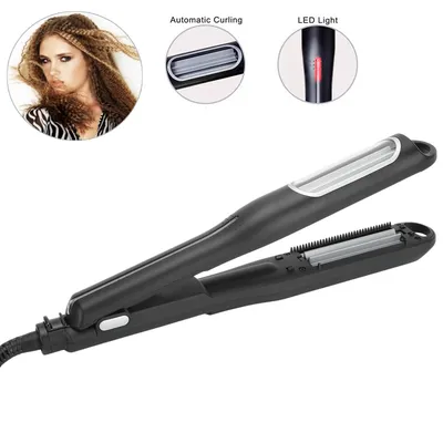 Щипцы-гофре для волос Valera Professional SWISS'X FRISE' (101.04) - купить  на официальном сайте Valera