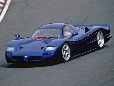 Jazz-Punk Racing 1.0.14 Гонки на летающих ретро-автомобилях » 24Gadget.Ru  :: Гаджеты и технологии