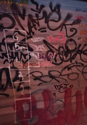 Скачать обои Graffiti Art, Graffiti, Арт в разрешении 1440x900 на рабочий  стол