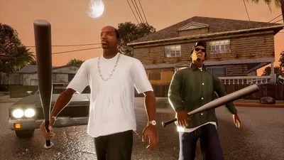 Gta San Andreas заставки на рабочий стол.