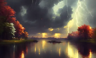 Обои для Wallpaper Engine - живые обои Windows 7, 8, 10