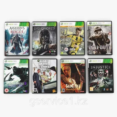 Купить игру Gears of War для XBOX 360