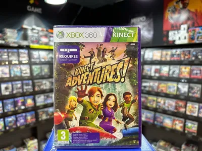 Десять лучших игр с Xbox 360, которые теперь доступны на Xbox One | PLAYER  ONE