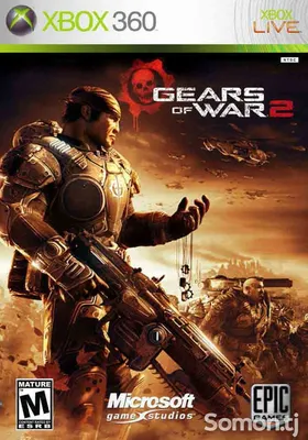 Игры для Xbox 360 | Xbox