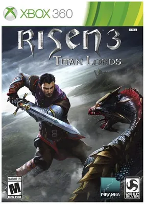 Игра Rise of Nightmares (XBox 360, Английская версия) купить по низкой цене  с доставкой в интернет-магазине OZON (261499213)