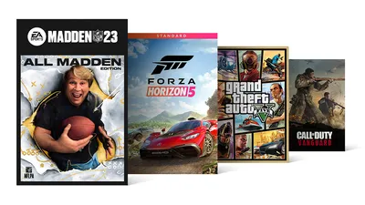 Игры для Xbox 360 | Xbox