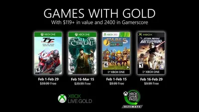 Анализируем лучшие игры на двоих на Xbox 360