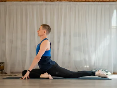 Студия растяжки Lady Stretch | Пушкино | ВКонтакте