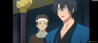 Йона на заре / Akatsuki no Yona - «👑💔 \"Слёзы не могут спасти ничего. Но  они могут быть началом перемен. Они могут сделать тебя сильнее.\" » | отзывы