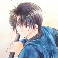 Хаку | Иона на заре вики | Fandom