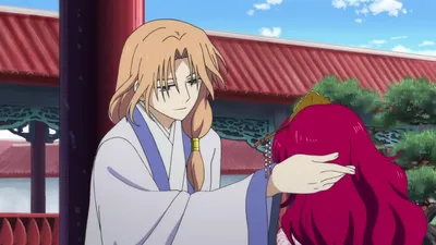Рассвет Йоны / Akatsuki no Yona 24 из 24 » Anidub Online Аниме - озвученное  с душой.! Самая большая колекция Аниме только у нас!