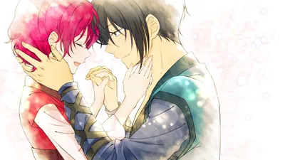Чтение Манга Йона на заре - Yona of the Dawn - Akatsuki no Yona онлайн.  Глава 76 - ReadManga