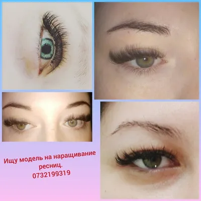 Ищу модель на Наращивание ресниц | Ресницы, Модели