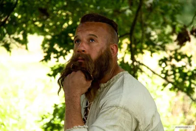 Охотники на ведьм (2013) – Фильм Про