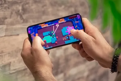 Почему для игр я лучше выберу iPhone, чем Android | AppleInsider.ru