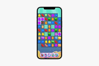 20 игр для iOS и Android, которые обязательно должны быть в вашем мобильном  телефоне - Афиша Daily