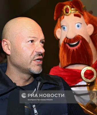 История «Трёх богатырей»: за кадром знаменитых мультфильмов