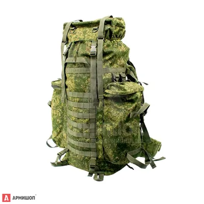 Рюкзак военный (тактический) Bagland 29 л. пиксель (0063290) - купить в  Киеве, Харькове, Одессе, Днепре | Chemodanoff.com.ua