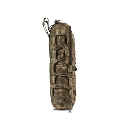 ᐉ Городской рюкзак Pasarora Sportbag 22 л Пиксель (S9010207-3)