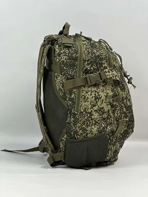 Рюкзак “Martin” “Российский пиксель” (Артикул. MR-D-07-01)
