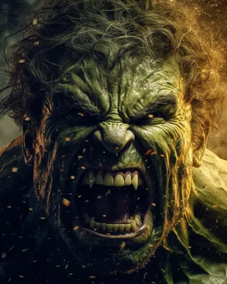 Картинка на рабочий стол hulk, кирпич, жена халка, зеленая, стена, дыра,  Девушка 640 x 960