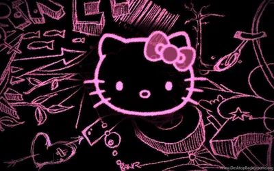 СКУПАЮ ВСЕ ДЛЯ КОМНАТЫ В СТИЛЕ HELLO KITTY/Влог Мария ОМГ - YouTube