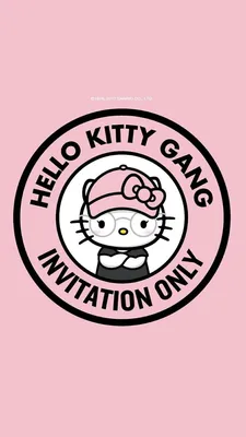 Обои на рабочий стол Hallo Kitty в костюме кактуса на зеленом фоне, обои  для рабочего стола, скачать обои, обои бесплатно