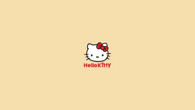 Хеллоу Китти (63 фото) | Обои hello kitty, Милые обои, Розовые фоны