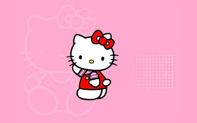 Hello kitty aesthetic wallpapers | Обои hello kitty, Милые обои, Hello kitty  обои