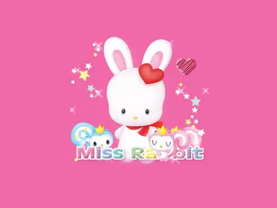 Крем-карамель Пурин Санрио Hello Kitty Online, другие, другие, цветок, обои  для рабочего стола png | Klipartz