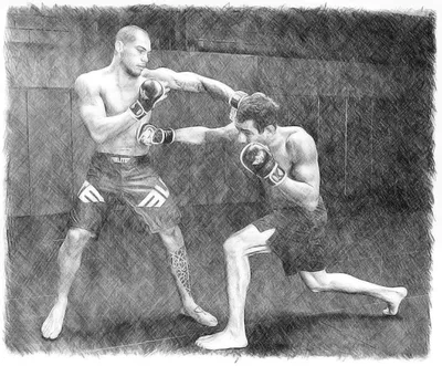 Kelly Robert Pavlik, Bernard Hopkins - Келли Павлик, Бернард Хопкинс . Обои  для рабочего стола. 1600x1200
