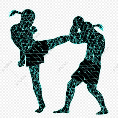 Скачать фотообои для рабочего стола: Myuai thai fighter, тайский бокс,  фото, обои на рабочий стол