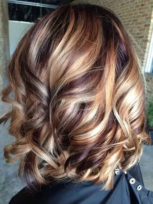 nice Стильное колорирование на темные волосы (50 фото) — Выбор красивого  оттенка | Hair styles, Long hair styles, Haircut and color