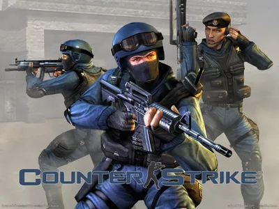 Counter-Strike обои для рабочего стола, картинки и фото - RabStol.net