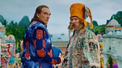 Актёры сериала \"Корабль\": \"Мы снимали панику на борту, а в открытое море  выпал матрос, которого чудом спасли\" - 15 апреля 2015 - e1.ru