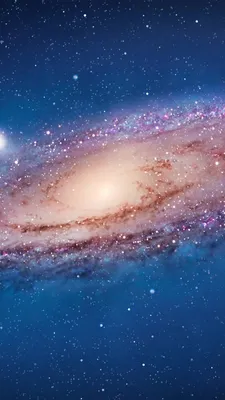 Заставка на айфон космос - 73 фото