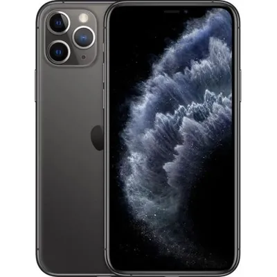 10 потрясающих космических обоев iPhone