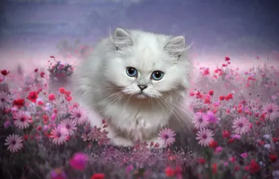Котенок обои для телефона, HD заставки и картинки на экран блокировки  720x1280 | Akspic