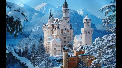 Самые красивые места в мире - INCtour - Туроператор, Мастер экскурсионных  туров