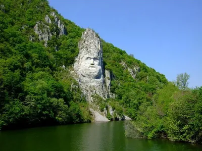 20 самых красивых мест на земле